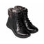 Glad Dual Fitting Leather Boots - GLAD / 3278 image 1