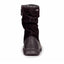 Cayman Wide Fitting Leather Boots - CAYMAN / 3204 image 3