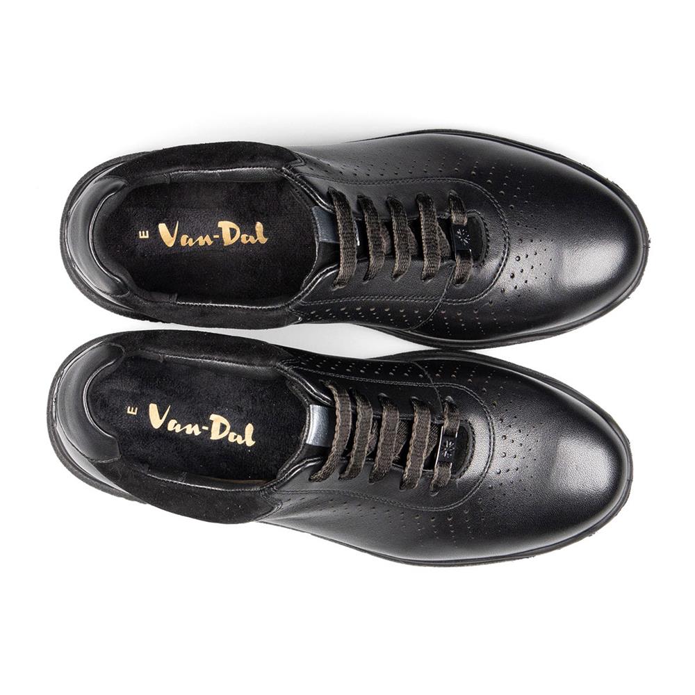 Barley Dual Fitting Leather Lace-Up Shoes - BARLEY / 3327 image 2