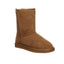 Leilani Wide Fitting Suede Short Boots - LEILANI / BP00410 image 1