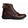 Glad Dual Fitting Leather Boots - GLAD / 3278