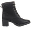 Lace Up Ankle Boots - WBINS34111 / 320 459 image 3