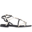 Flat Strappy Sandals - TAM35506 / 321 479 image 1