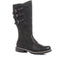 Flat Knee High Boots - WOIL36025 / 322 775 image 0