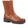Santina Long Leather Chelsea Boots - SANTINA / 322 838