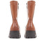 Santina Long Leather Chelsea Boots - SANTINA / 322 838 image 2