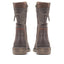 Ruched Calf Boots - CENTR36089 / 322 658 image 2
