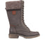 Military Calf Boots - CENTR36091 / 322 659 image 1