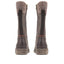 Military Calf Boots - CENTR36091 / 322 659 image 2