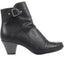 Heeled Ankle Boots - WBINS36073 / 322 583 image 1
