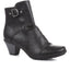 Heeled Ankle Boots - WBINS36073 / 322 583 image 0