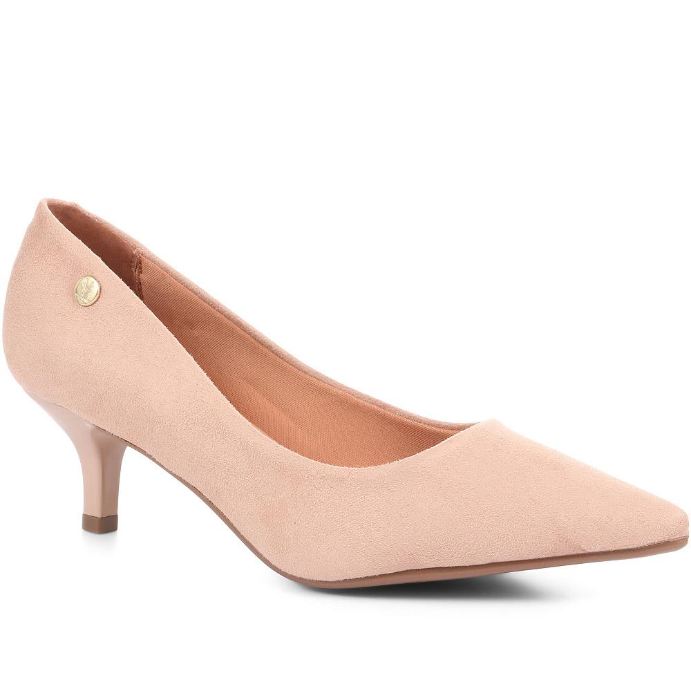 Mid-Heeled Court Shoes - BRIO35005 / 322 577 image 0