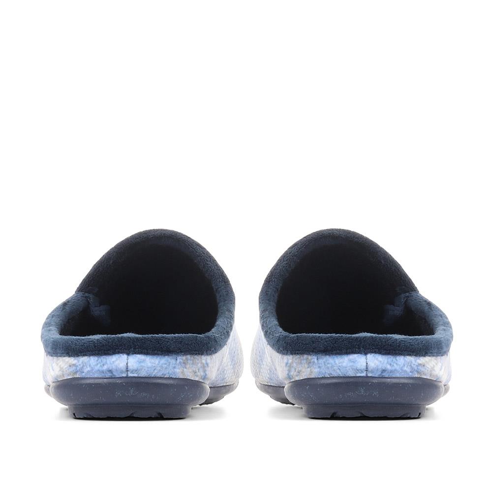 Novelty Cat Slippers - RELAX36005 / 323 093 image 2