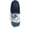 Novelty Cat Slippers - RELAX36005 / 323 093 image 3