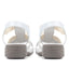 Casual Embellished Sandals - WBINS35174 / 322 219 image 2