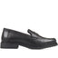 Smart Leather Penny Loafers - JFOOT36019 / 322 951 image 1