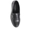 Smart Leather Penny Loafers - JFOOT36019 / 322 951 image 3