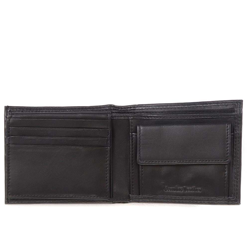 RFID Leather Bi-Fold Wallet - AADIL36003 / 323 026 image 0