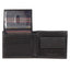 RFID Leather Bi-Fold Wallet - AADIL36003 / 323 026 image 2