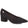 Block Heeled Court Shoes - BRIO35007 / 322 578