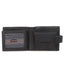 RFID Leather Bi-Fold Wallet - AADIL36001 / 323 025 image 0