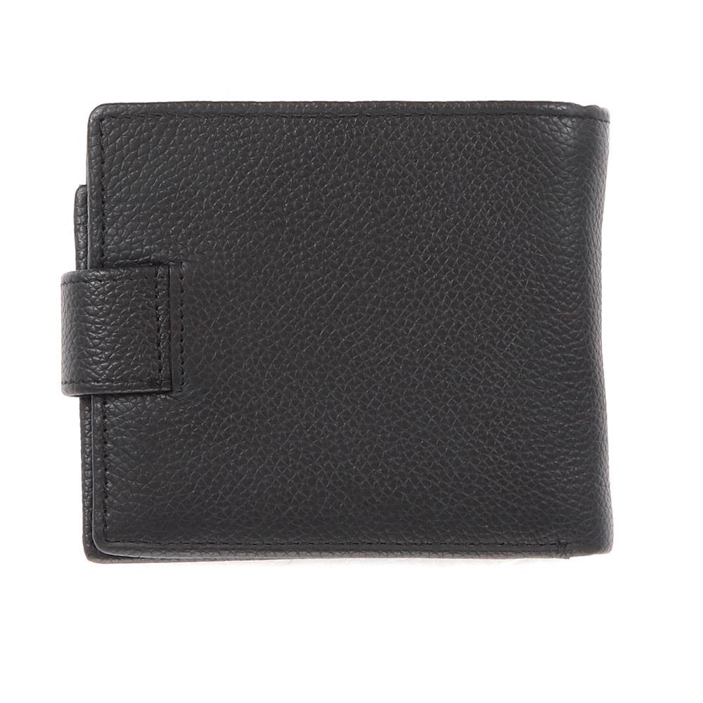 RFID Leather Bi-Fold Wallet - AADIL36001 / 323 025 image 1