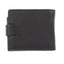 RFID Leather Bi-Fold Wallet - AADIL36001 / 323 025 image 1