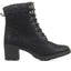 Lace Up Ankle Boots - WBINS34111 / 320 459 image 2