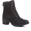 Lace Up Ankle Boots - WBINS34111 / 320 459 image 1