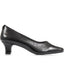 Heeled Court Shoes - WBINS36134 / 322 936 image 1