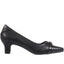 Low Heeled Court Shoes - WBINS36136 / 322 937 image 1