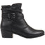 Block Heeled Ankle Boots - WOIL36019 / 322 589 image 1