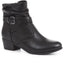 Block Heeled Ankle Boots - WOIL36019 / 322 589 image 0