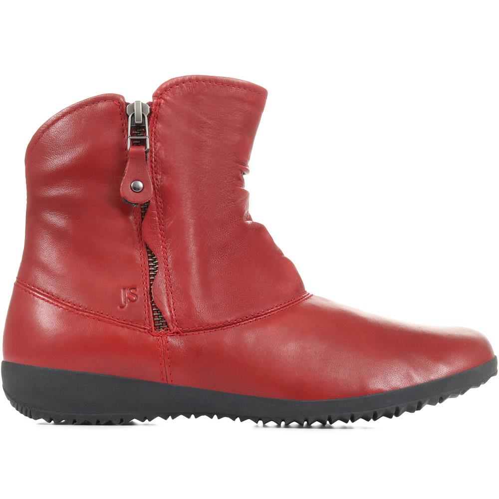 Sanja Leather Boots - JOSEF34504 / 321 002 image 1
