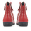 Sanja Leather Boots - JOSEF34504 / 321 002 image 2