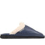 Comfortable Leather Slippers - QING36009 / 322 340 image 1
