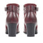 Heeled Ankle Boots - BELTRE34013 / 320 397 image 2