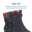 Water Resistant Ankle Boots - WBINS30013 / 316 197 image 2