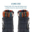 Water Resistant Ankle Boots - WBINS30013 / 316 197 image 3