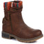 Water Resistant Ankle Boots - WBINS30013 / 316 197 image 0