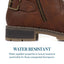 Water Resistant Ankle Boots - WBINS30013 / 316 197 image 4