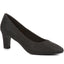 Heeled Court Shoes - PLAN36007 / 322 528 image 0
