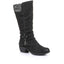 Knee High Boots - WOIL32035 / 318 889 image 0