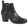 Heel Leather Ankle Boots - RNB36035 / 322 853