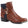 Flat Ankle Boots - WBINS34041 / 320 450