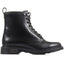 Lace-Up Leather Work Boots - SKAP36501 / 323 066 image 1
