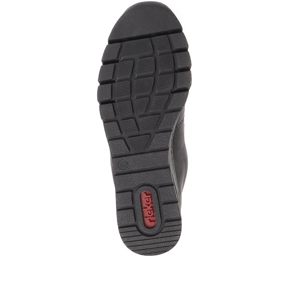 Smart Slip-On Shoes - RKR36510 / 322 427 image 4