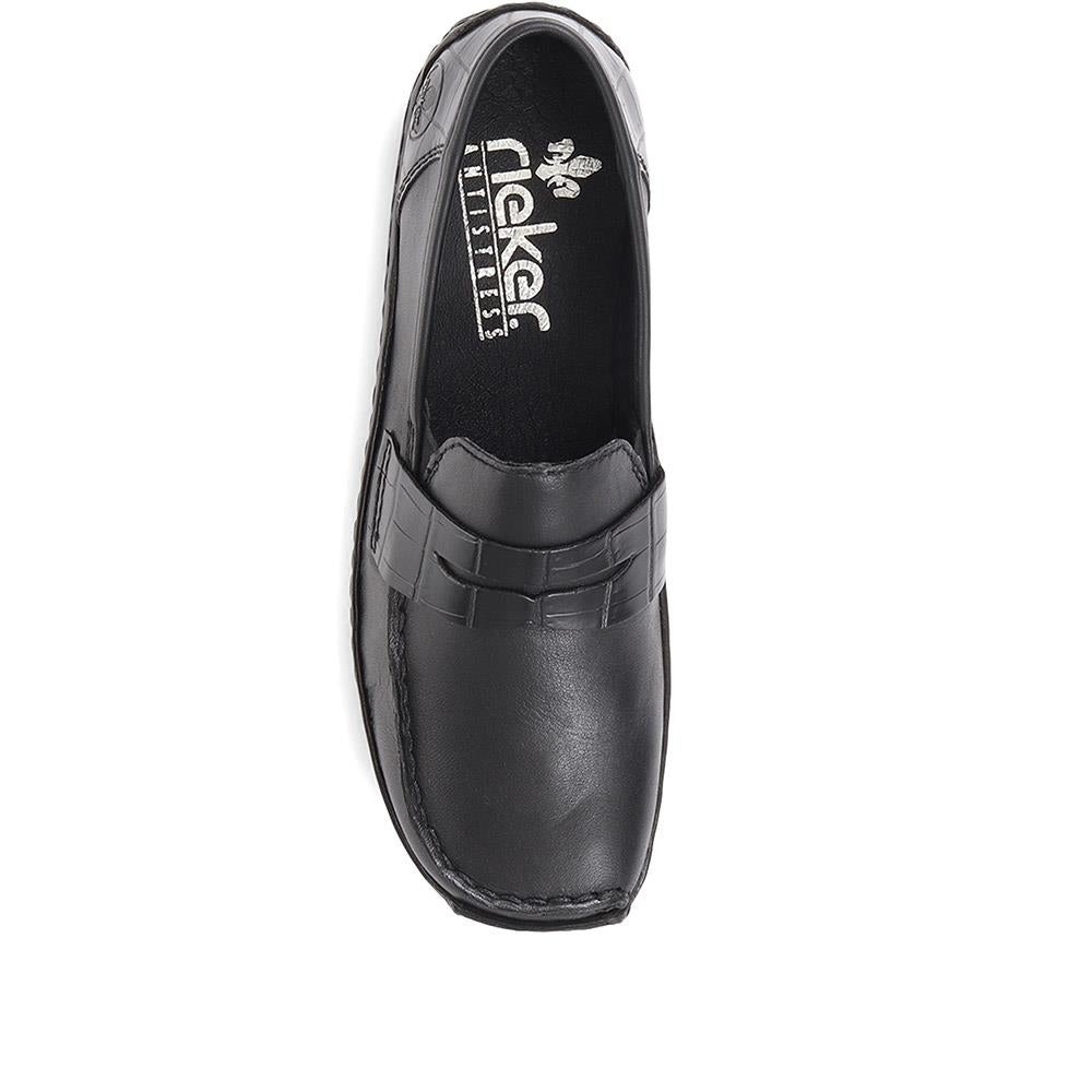 Penny Loafers - RKR36506 / 322 423 image 3