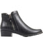Flat Ankle Boots - WBINS36057 / 322 764 image 1