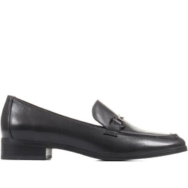 Sabbatina Leather Loafers